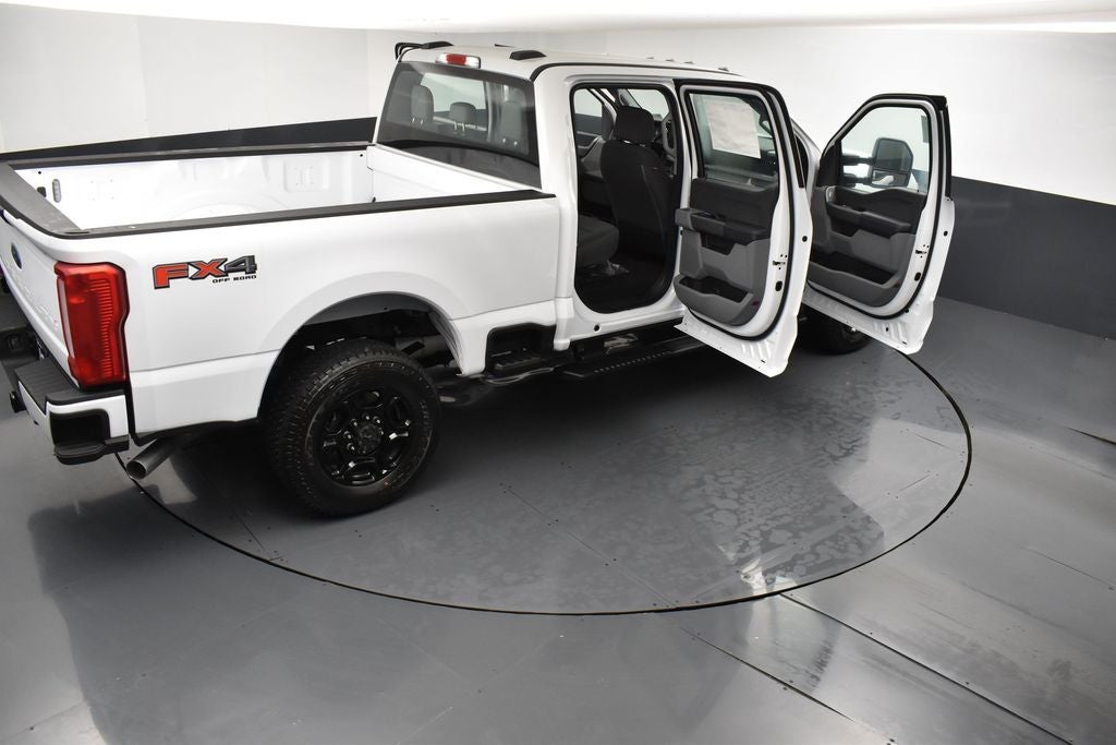 2026 Ford F-250SD XL 600A