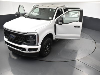 2026 Ford F-250SD XL 600A