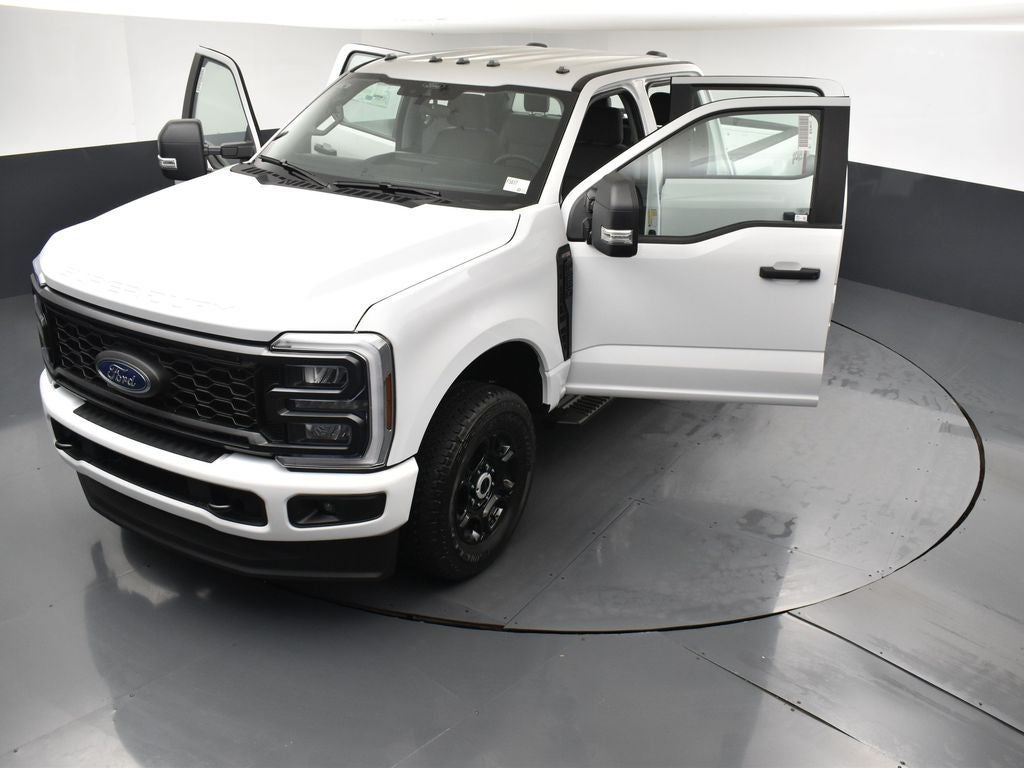 2026 Ford F-250SD XL 600A