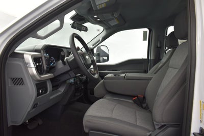2026 Ford F-250SD XL 600A
