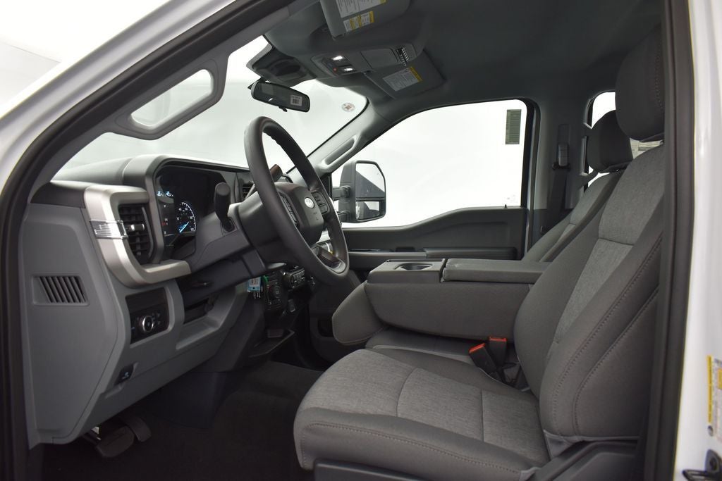 2026 Ford F-250SD XL 600A