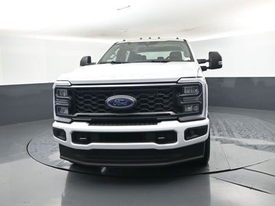 2026 Ford F-250SD XL 600A