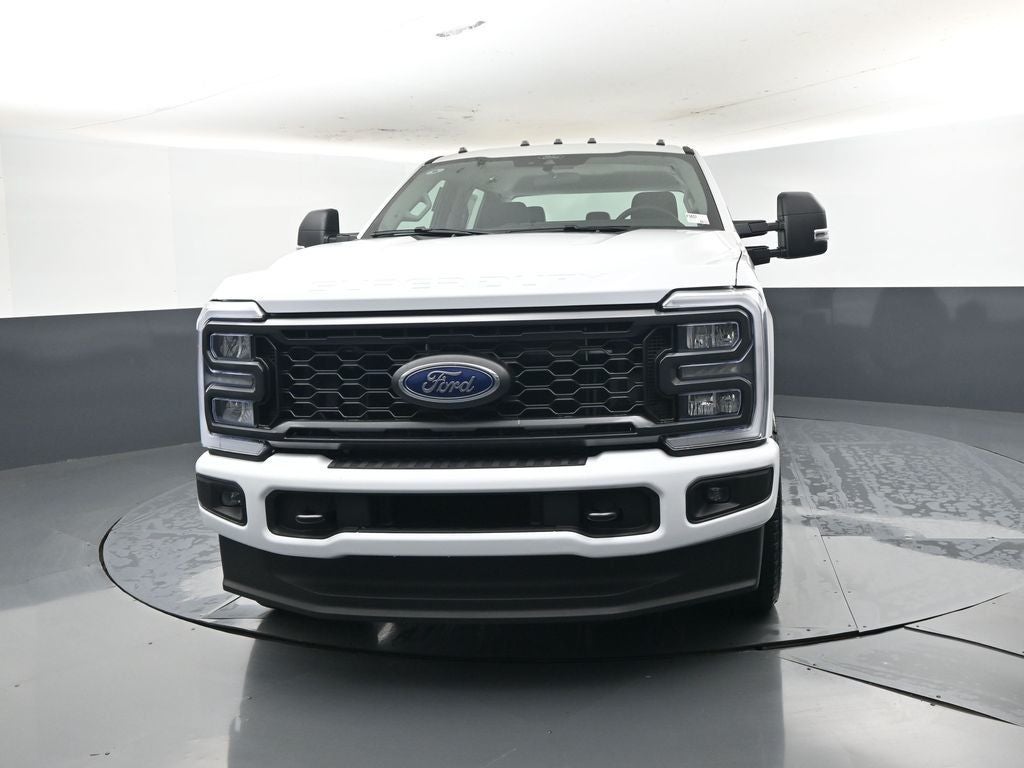 2026 Ford F-250SD XL 600A
