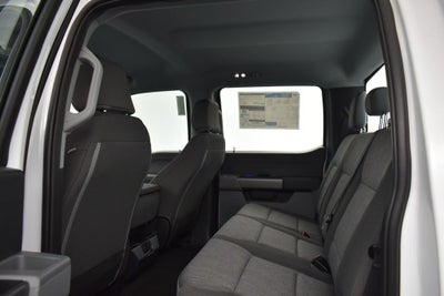 2026 Ford F-250SD XL 600A