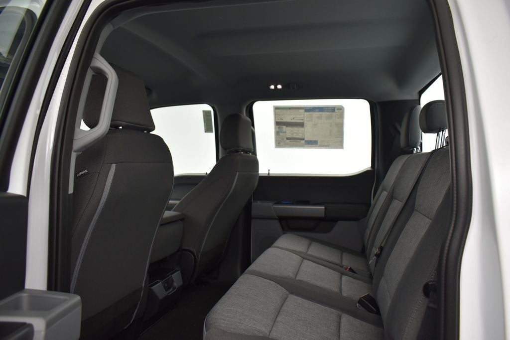 2026 Ford F-250SD XL 600A