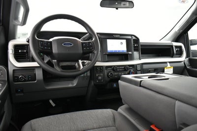 2026 Ford F-250SD XL 600A