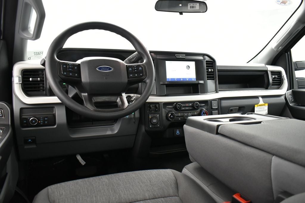 2026 Ford F-250SD XL 600A