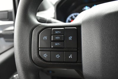2026 Ford F-250SD XL 600A