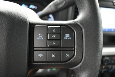 2026 Ford F-250SD XL 600A