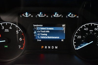 2026 Ford F-250SD XL 600A
