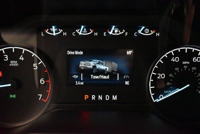 2026 Ford F-250SD XL 600A