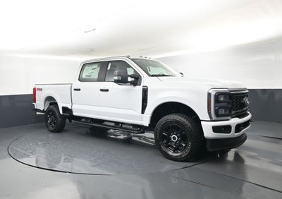 2026 Ford F-250SD XL 600A