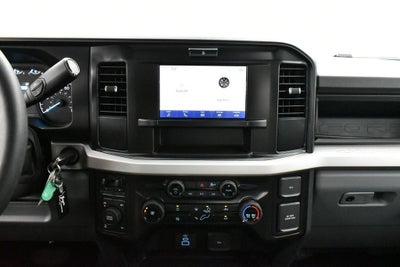 2026 Ford F-250SD XL 600A