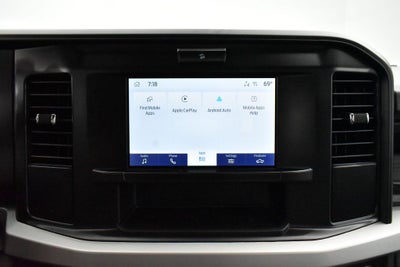 2026 Ford F-250SD XL 600A