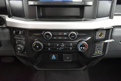 2026 Ford F-250SD XL 600A