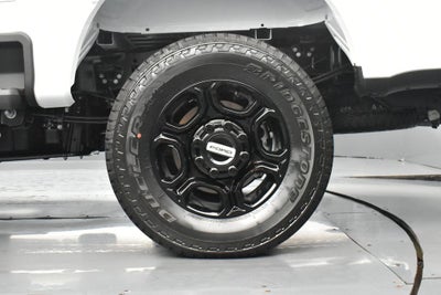2026 Ford F-250SD XL 600A
