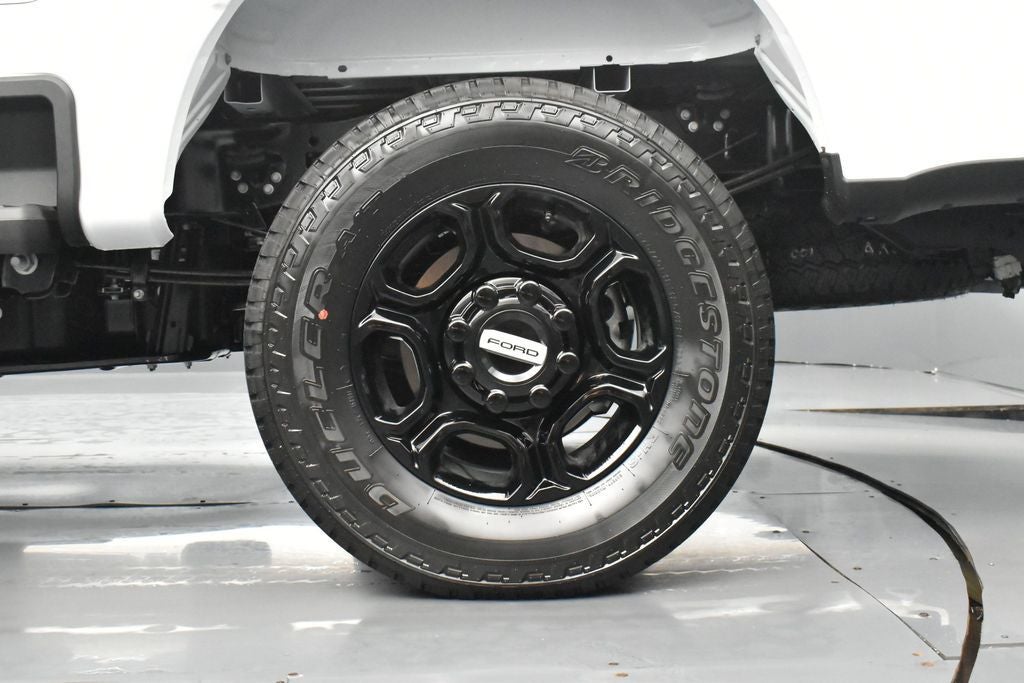 2026 Ford F-250SD XL 600A