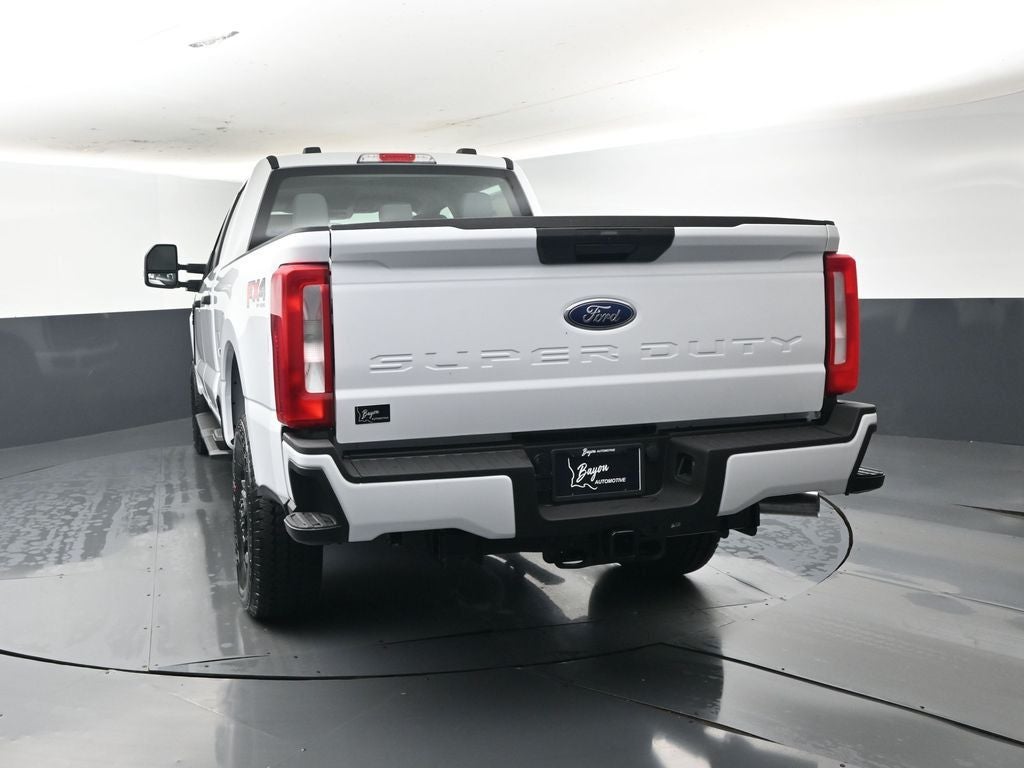 2026 Ford F-250SD XL 600A