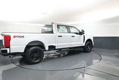 2026 Ford F-250SD XL 600A