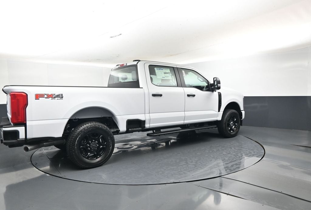 2026 Ford F-250SD XL 600A