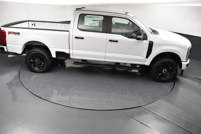 2026 Ford F-250SD XL 600A