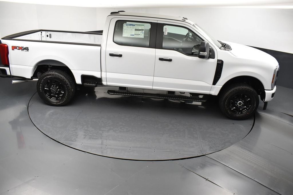 2026 Ford F-250SD XL 600A