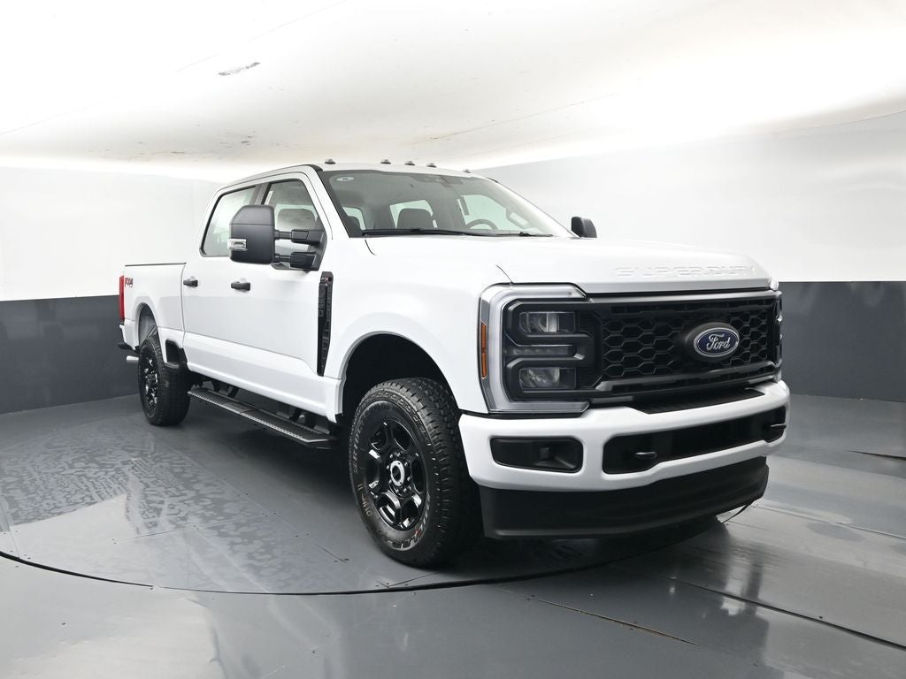 2026 Ford F-250SD XL 600A
