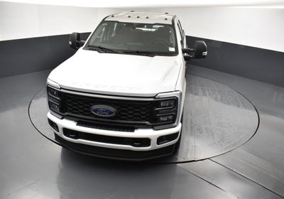 2026 Ford F-250SD XL 600A