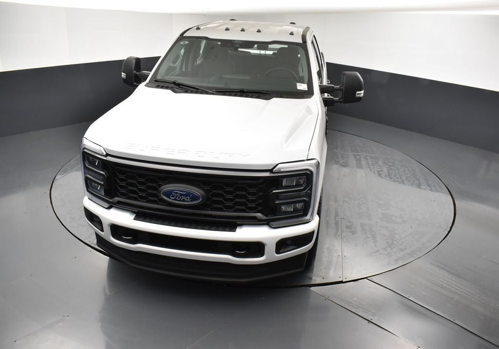 2026 Ford F-250SD XL 600A