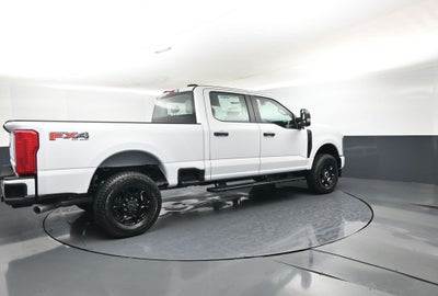 2026 Ford F-250SD XL 600A