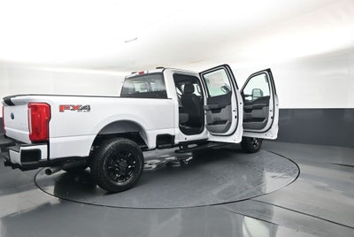 2026 Ford F-250SD XL 600A