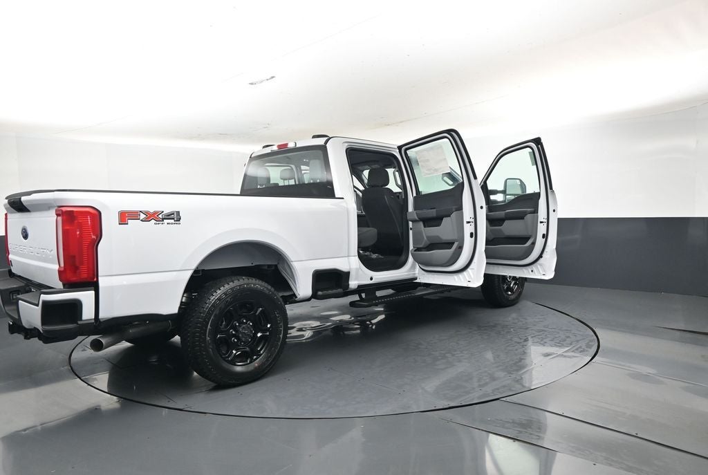 2026 Ford F-250SD XL 600A