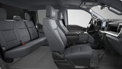 2026 Ford F-250SD XL 600A