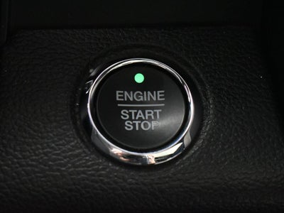 2019 Ford F-250SD Platinum