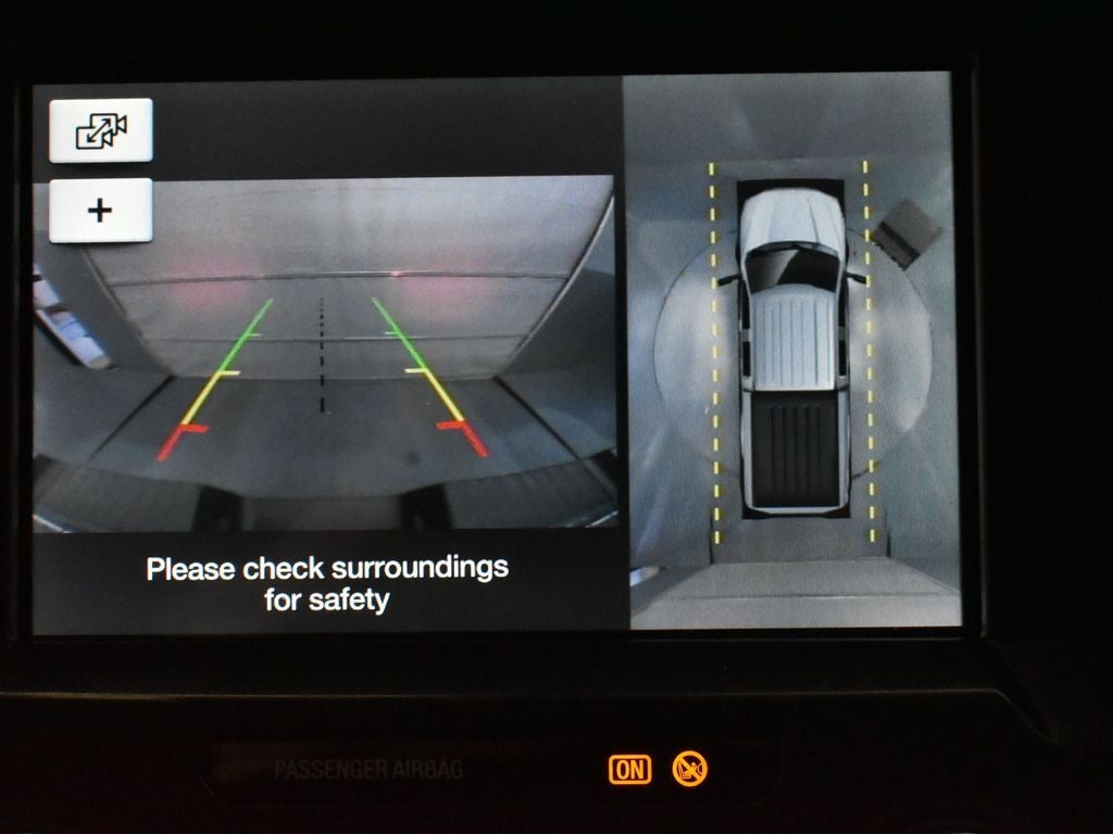 2019 Ford F-250SD Platinum