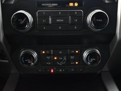 2019 Ford F-250SD Platinum