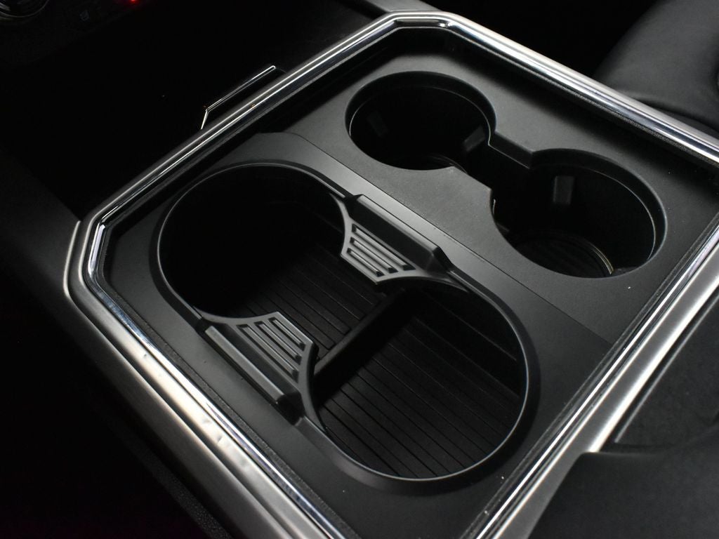 2019 Ford F-250SD Platinum