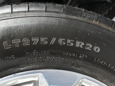 2019 Ford F-250SD Platinum