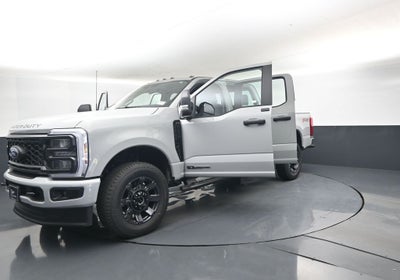 2026 Ford F-250SD STX 600A