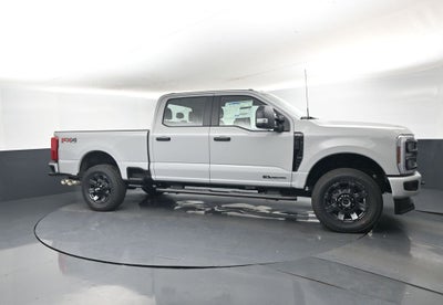 2026 Ford F-250SD STX 600A
