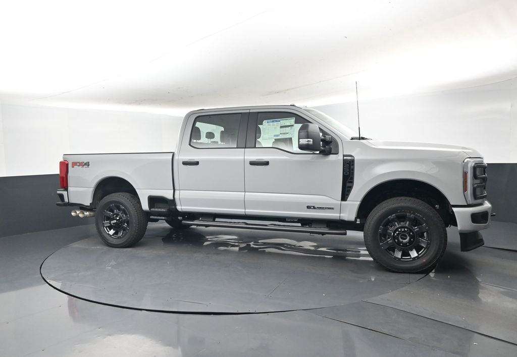 2026 Ford F-250SD STX 600A