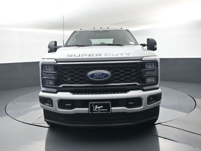 2026 Ford F-250SD STX 600A