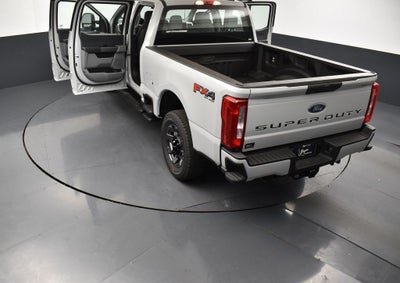 2026 Ford F-250SD STX 600A