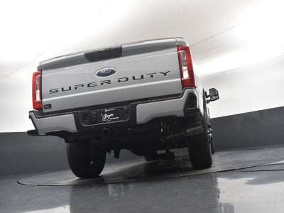 2026 Ford F-250SD STX 600A