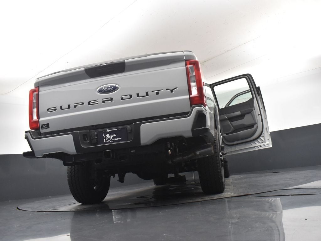 2026 Ford F-250SD STX 600A