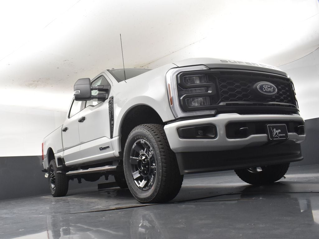 2026 Ford F-250SD STX 600A