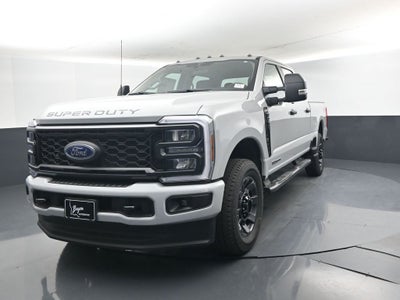 2026 Ford F-250SD STX 600A