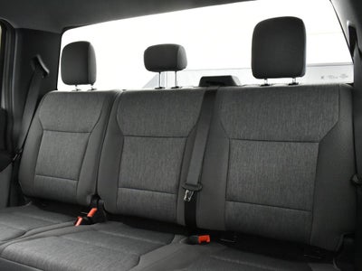 2026 Ford F-250SD STX 600A