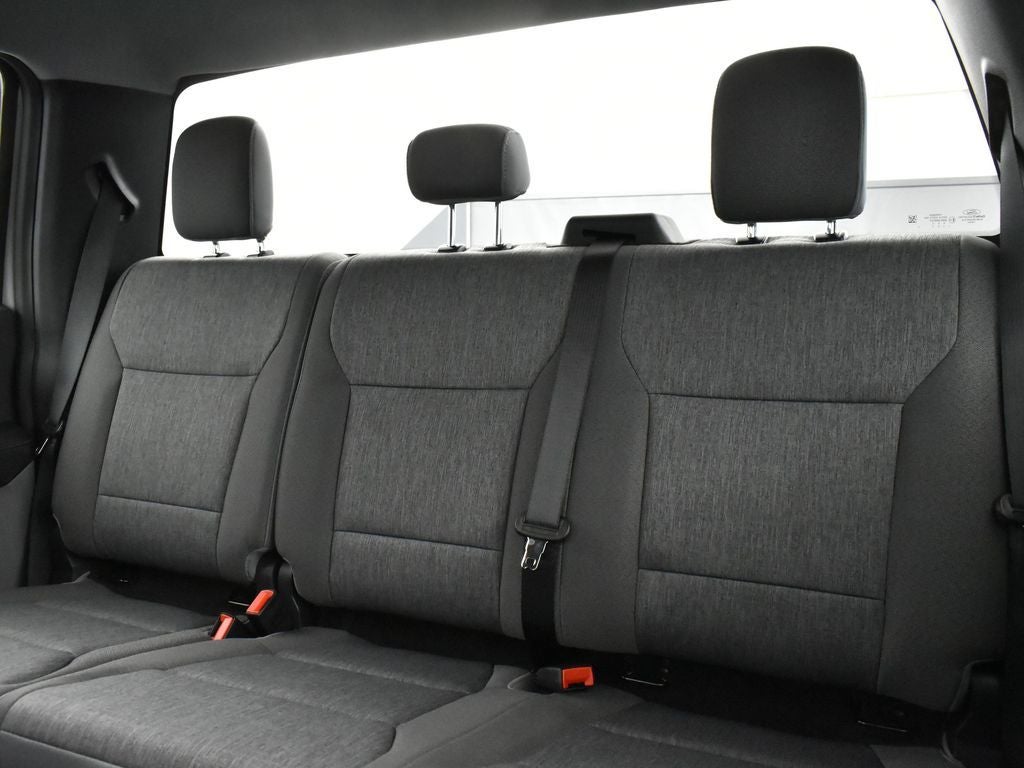 2026 Ford F-250SD STX 600A