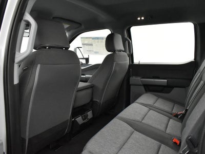 2026 Ford F-250SD STX 600A